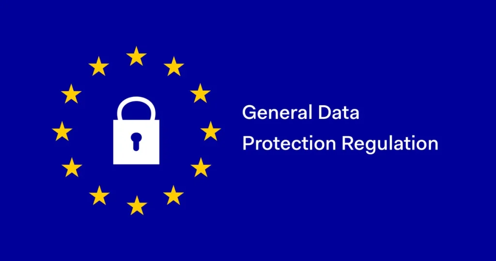 Datainsamling och GDPR