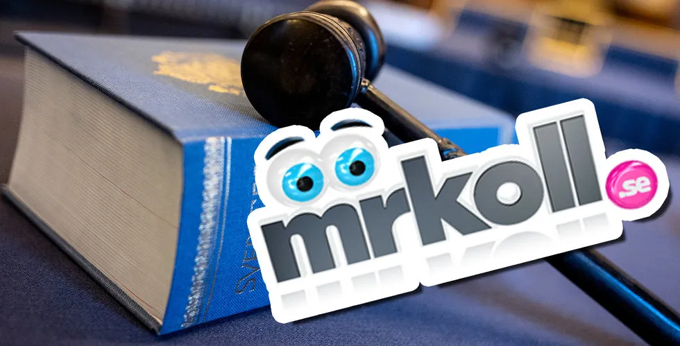 mrkoll
