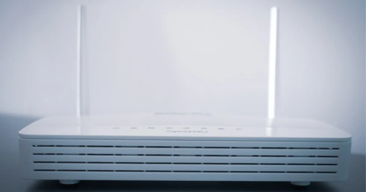 Mobil router med SIM-kort – frihet utan gränser