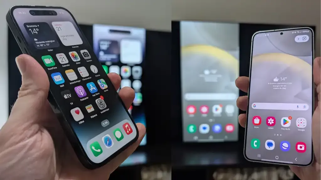 Skärmdubblering utan WiFi – vilka alternativ finns?