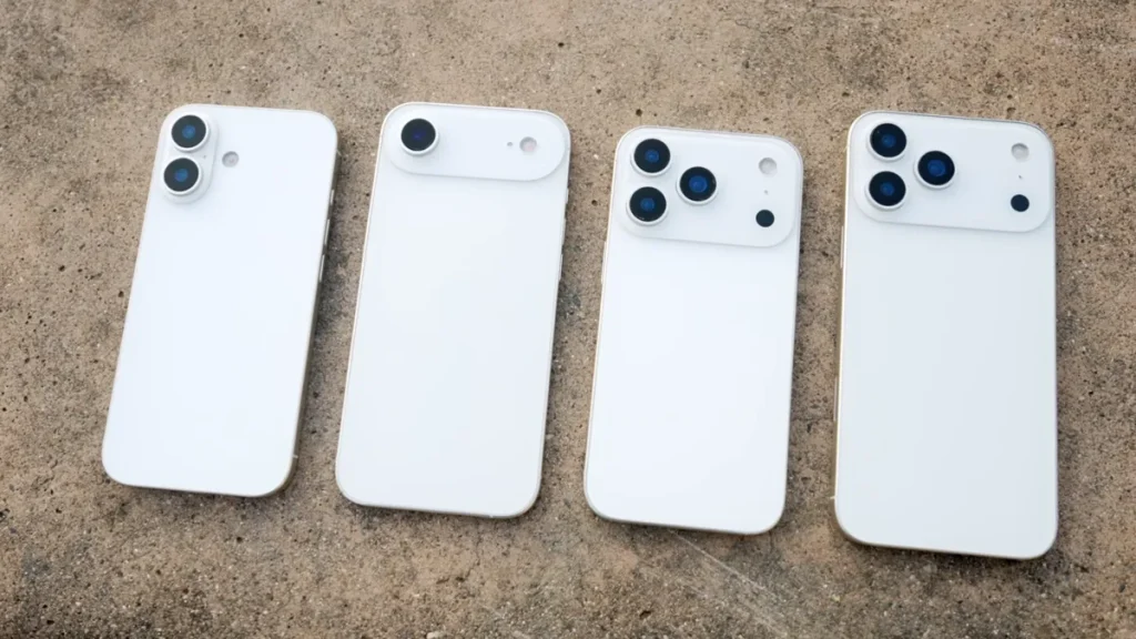 iphone 17
