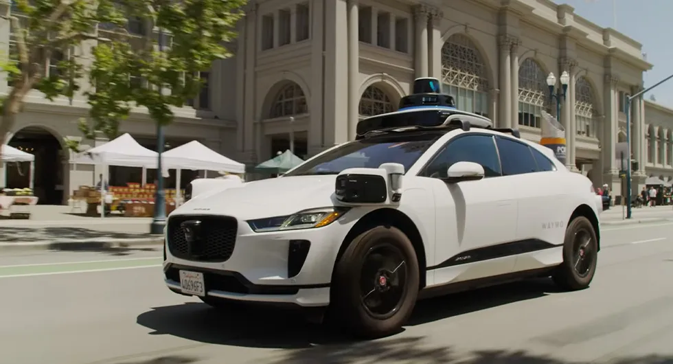 Olika nivåer av automatisering