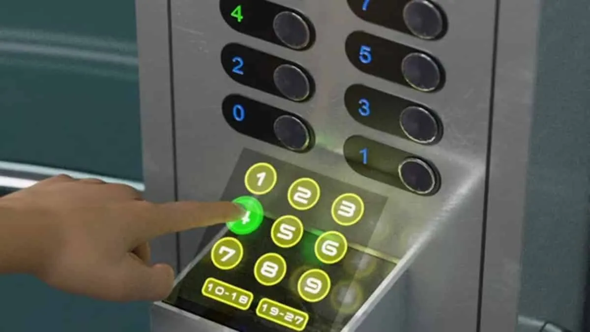 Neonodes teknik och dess praktiska användningsområden