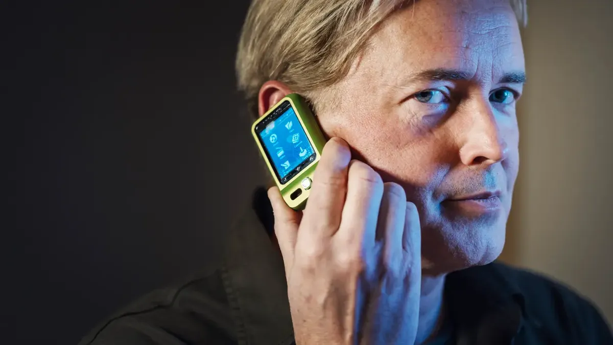 Neonodes framtid och tillväxtmöjligheter