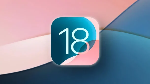ios 18