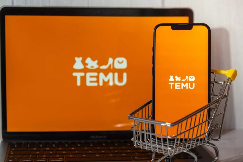 Vad är Temu?