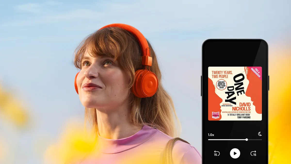 Problem med att säga upp Storytel?