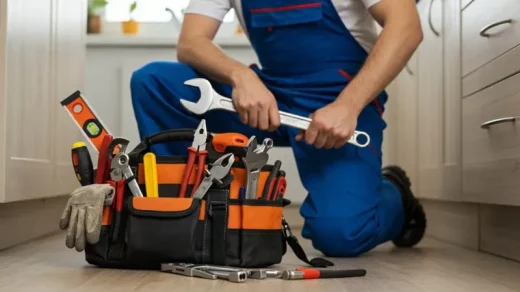 Fem vanliga misstag när du köper hemmaservice