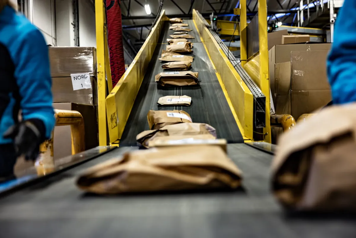 Hur gör du för att reklamera korrekt?