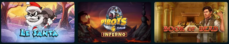 Fördjupa dig i spelautomatens värld