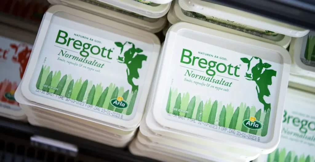 Så upptäcker du krympflation i butiken