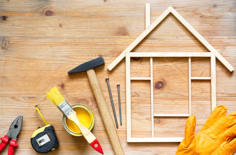 Dina rättigheter enligt konsumenttjänstlagen vid renovering